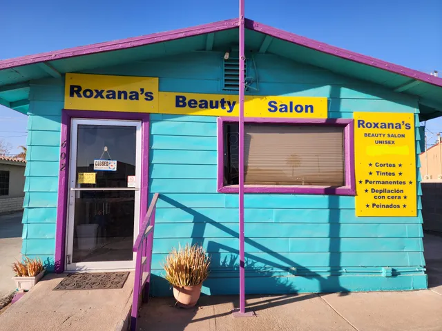 Roxana's Beauty Salon