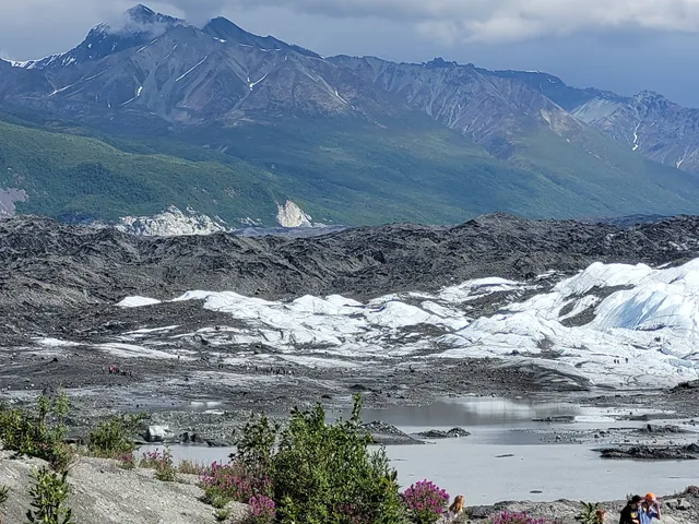 Glacier View Adventures