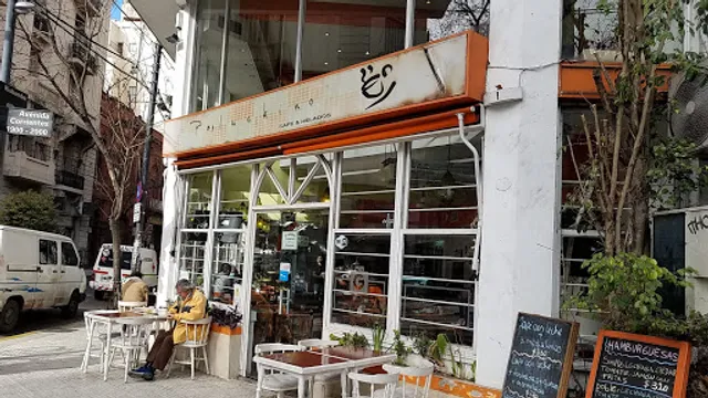 Paluchino Café