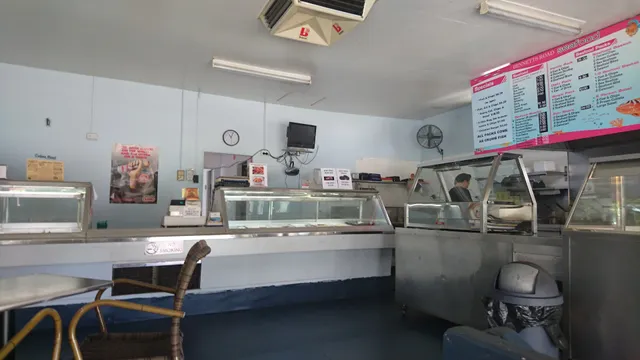 Bennetts Road Seafood