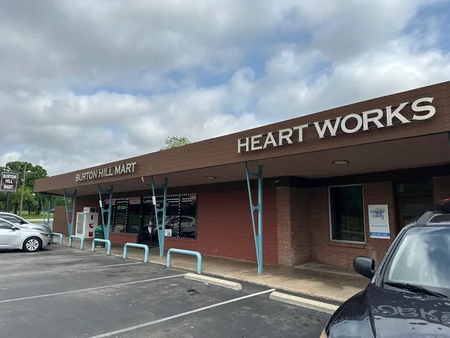 Qwik convenience store