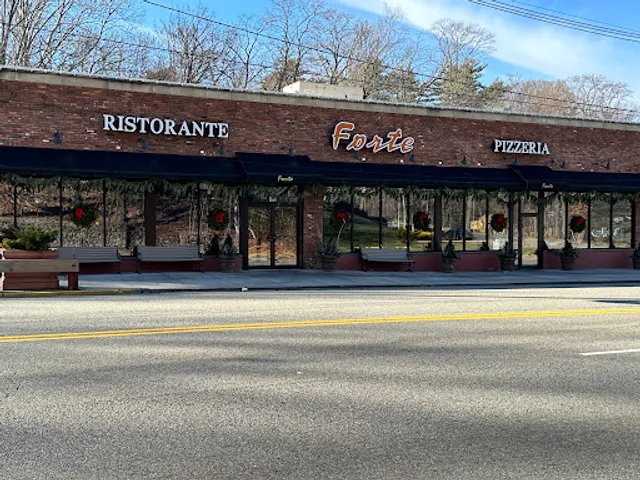 Forte Pizzeria