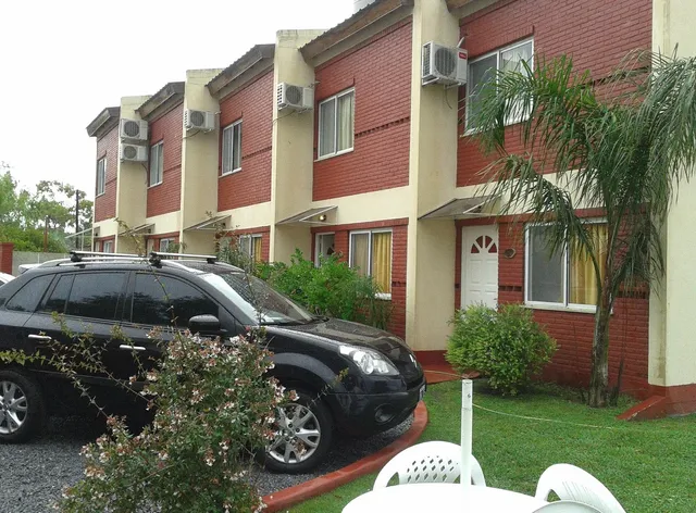 Boulevard Apart Hotel