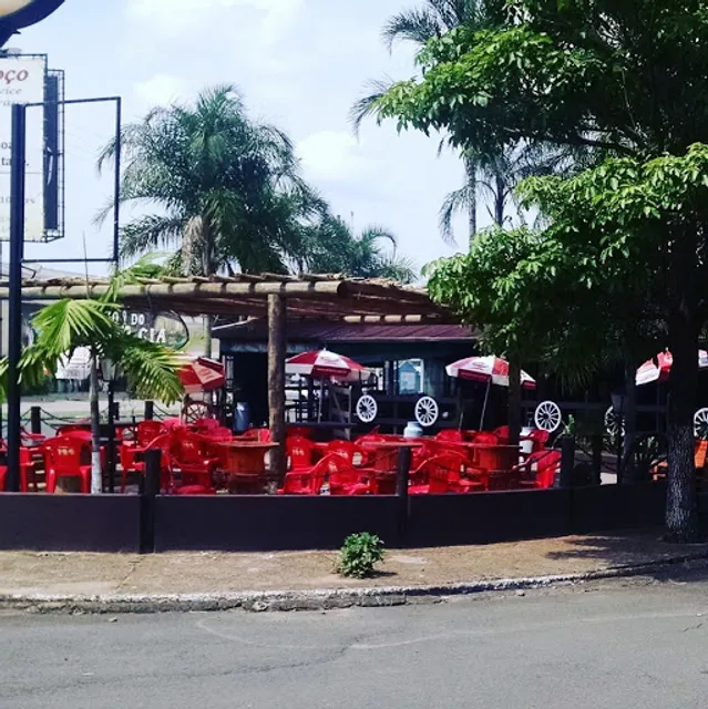 Rancho do Cupim Americana