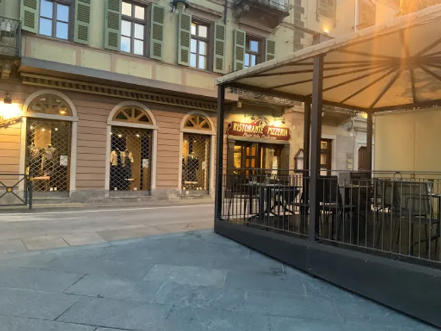 La Taverna Dell'artista