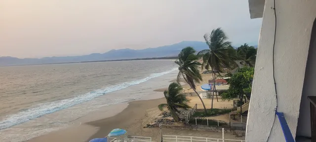 Hotel Palacio del Sol