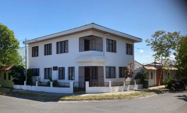 Hostel / Hospedaje Casa Mar