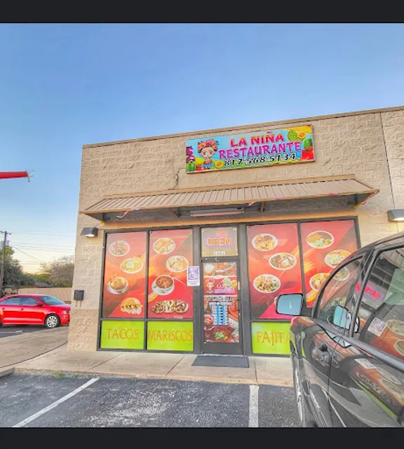 La Niña Restaurante