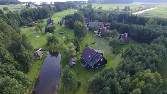 Antalakaja, E. Zalos kaimo turizmo sodyba