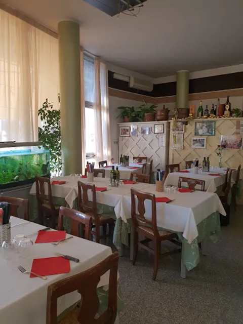 Ristorante Siena