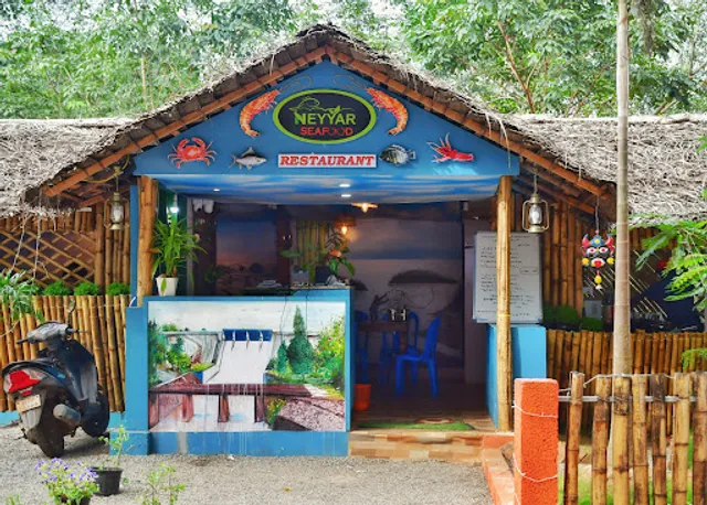 Neyyar Seafood Restaurant