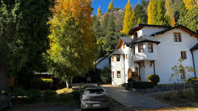 HOSTERÍA LA RACLETTE