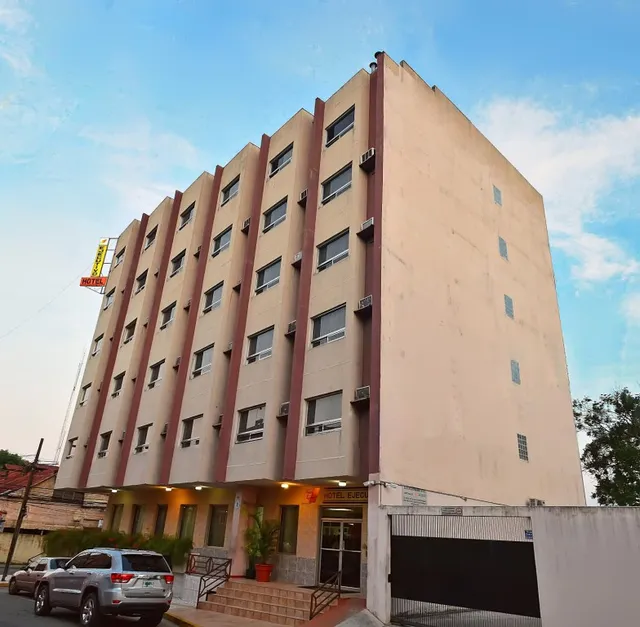 Hotel Palace Ejecutivo