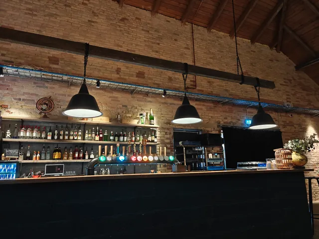 Restaurant HALLUNDBÆKS