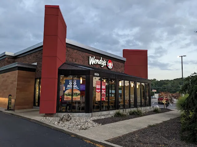 Wendy's