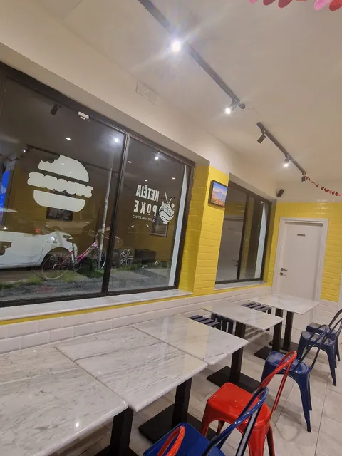 Muorz Burger | Il primo burger Napoletano