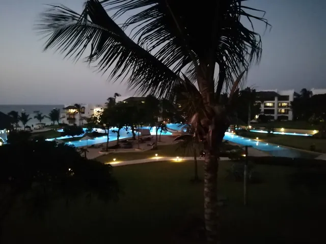 Royal Zanzibar beach resort
