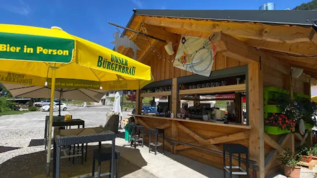 La Bettola | Bar Birreria Paninoteca