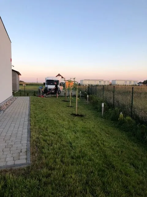 Apartamenty u Adama i Ewy