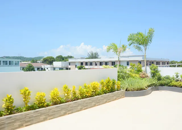 Commander Suites de Boracay