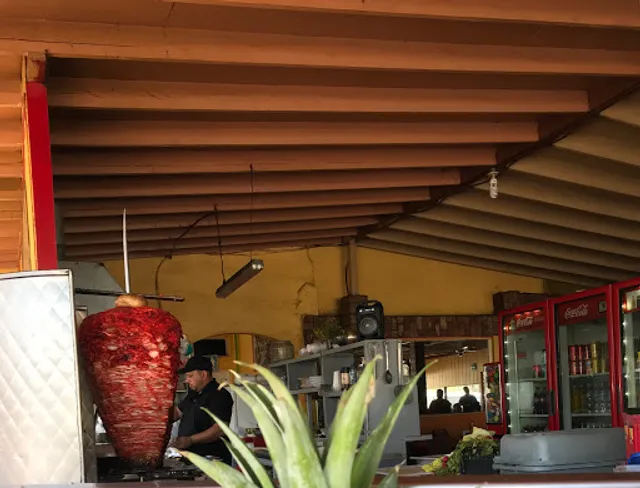 Taquería La Chuleta