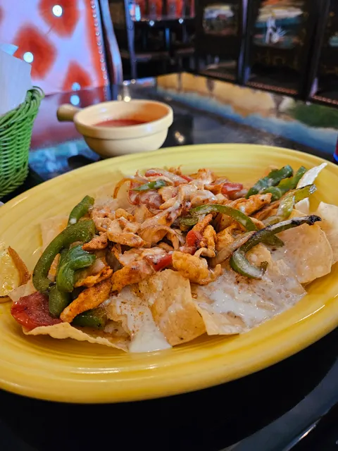 Los Rodeos Mexican Restaurant