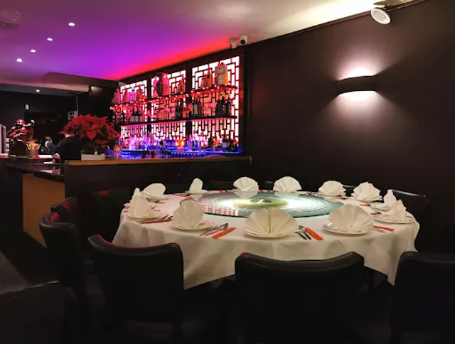 Swindon Rendezvous (Hoopers Place)