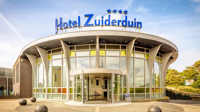 Hotel Zuiderduin