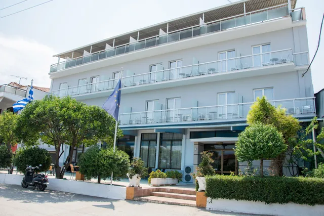 Telis Ηotel