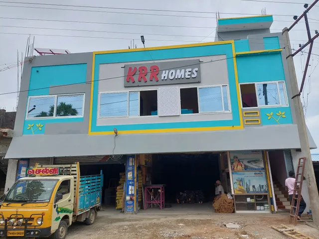 KRR Homes