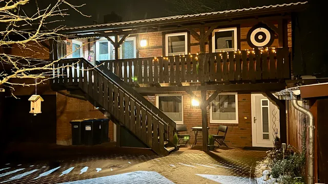 Ferienwohnungen "Zur alten Dachdeckerei"