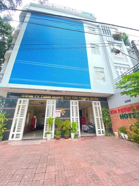 Kim Phụng Ngân Hotel