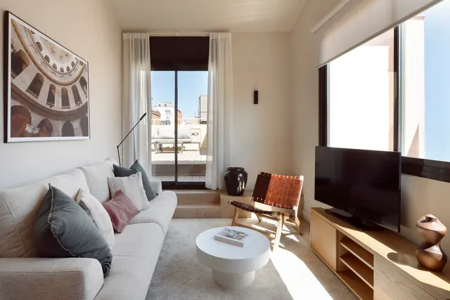 C211 Barcelona - Simaba Group | Apartamentos en Barcelona