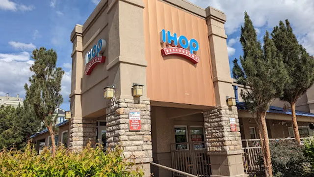 IHOP