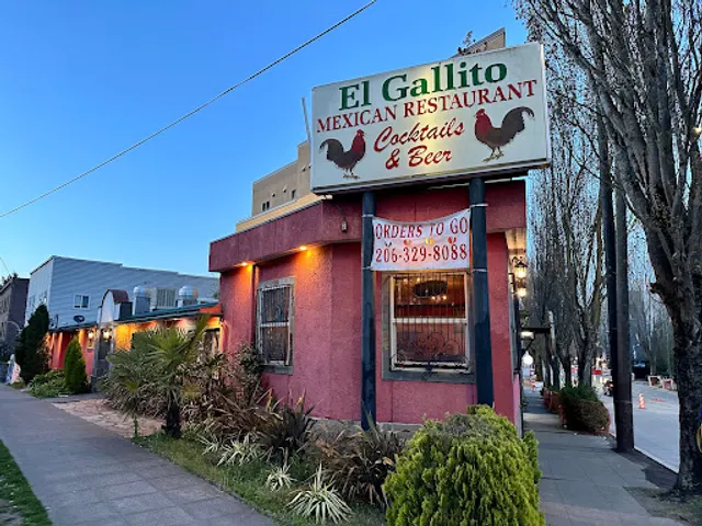 El Gallito