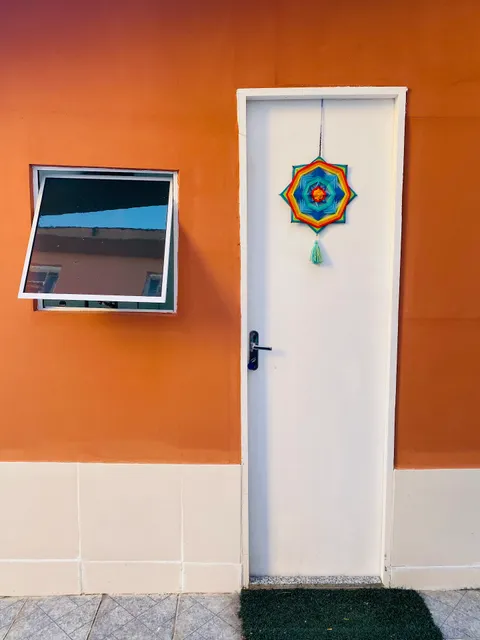 Pousada Arandu ( antigo residencia hostel)