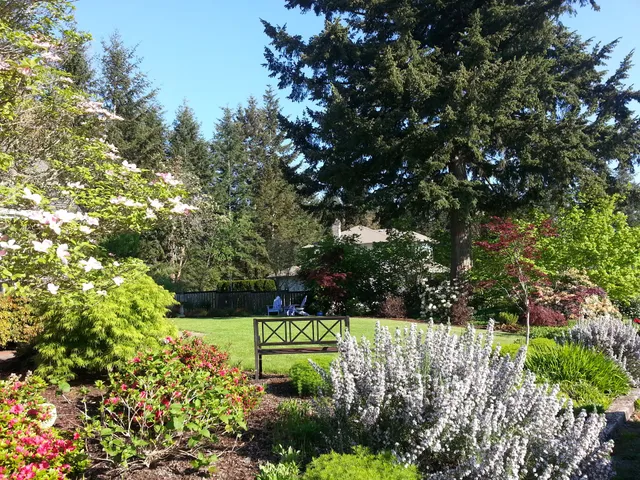 Senske Services - Tacoma