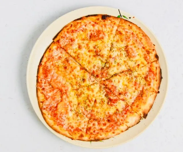 Pasta e Pizza Italiana (Halal )