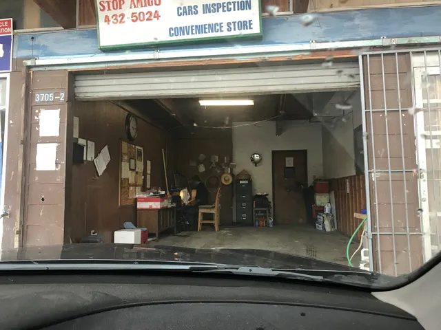 Rincon Centroamericano