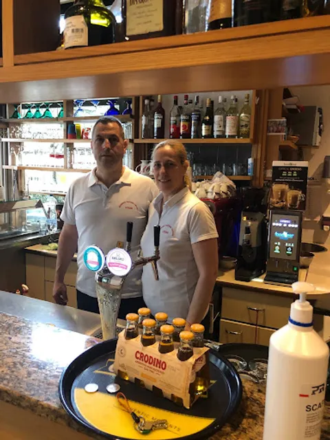 Ristorante Trattoria Campagna