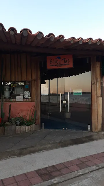 Restaurante Birutas