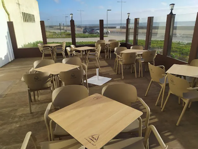 Restaurante Dunas