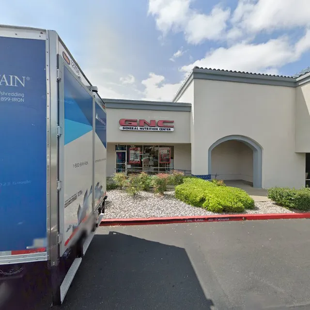GNC