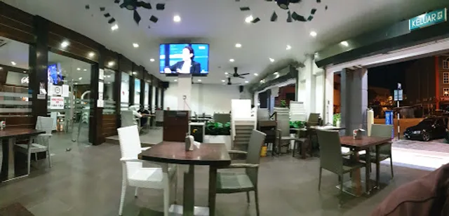 Uncle Chua Signature