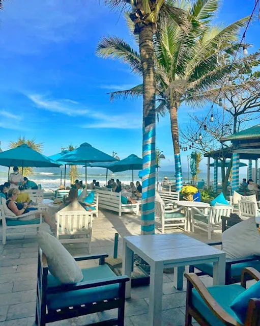 The DeckHouse An Bang Beach