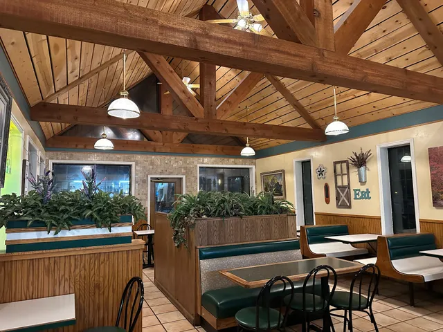 Millhollow Restaurant