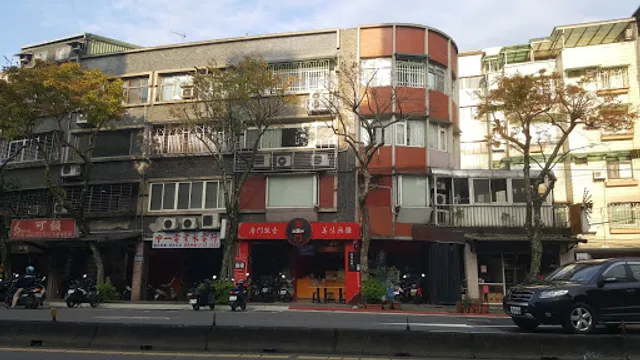 唐潮雞排 南港分舵