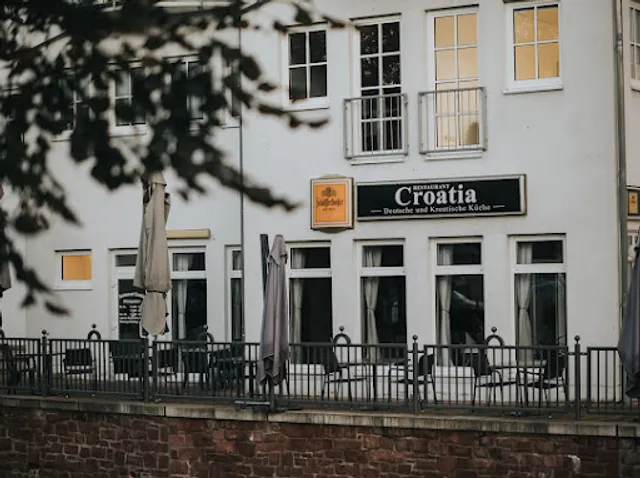 Restaurant Croatia
