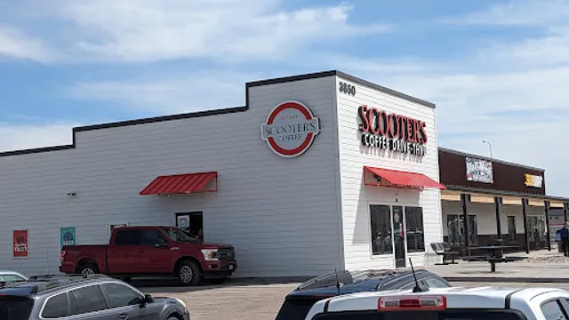 Scooter's Coffee