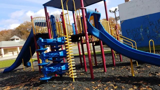 Garden State Chancellor Park